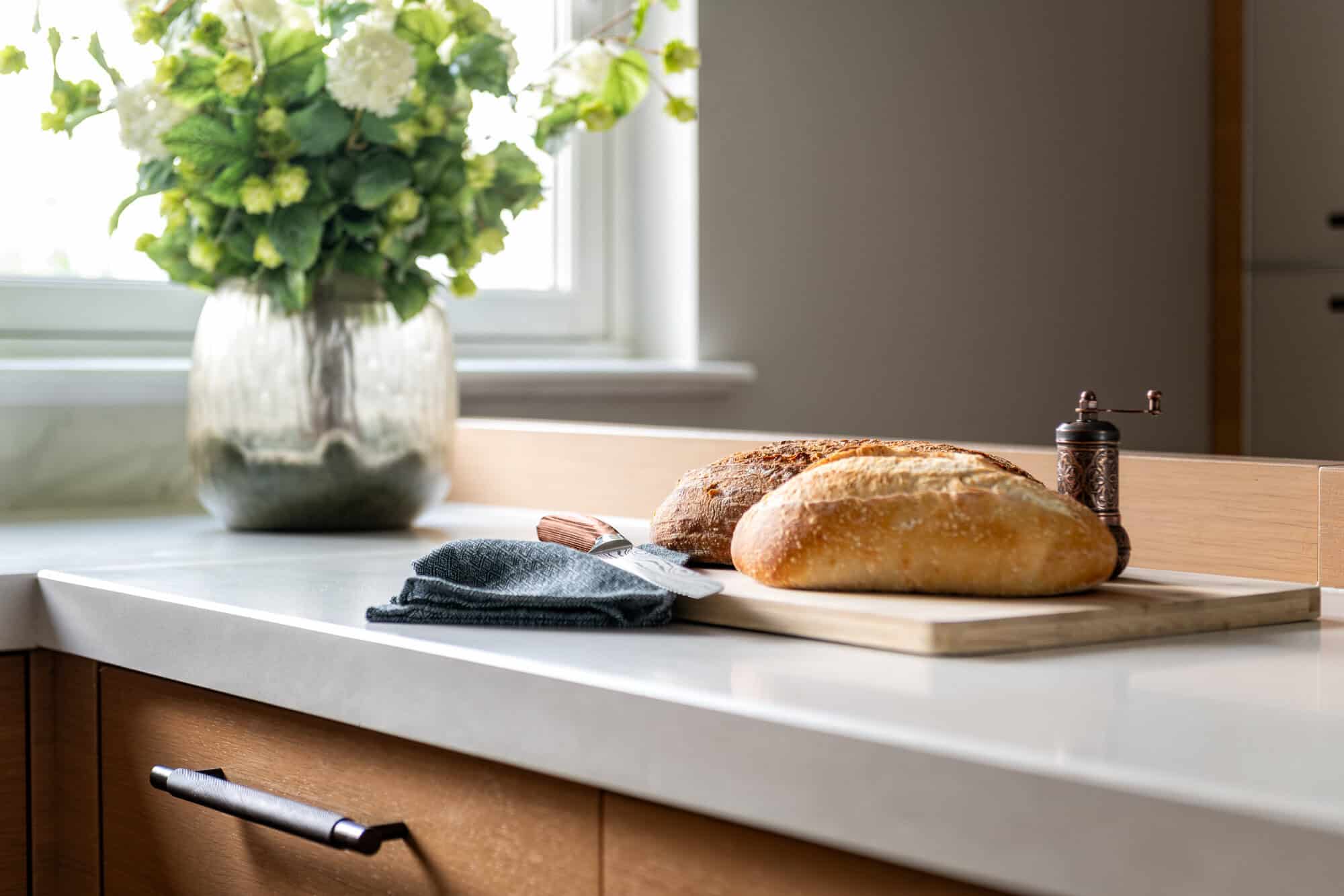 Kitchen makeover aberdeenshire